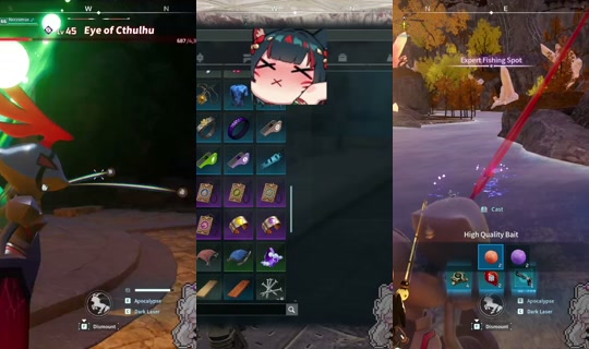 mommy_malice's Stream - Jul 21, 2026, 7:46 PM