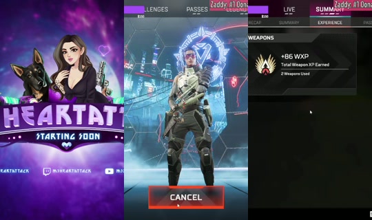 msheartattack's Stream - Jul 18, 2026, 11:20 PM