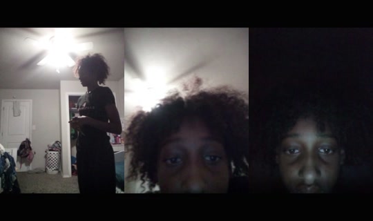mygfforever's Stream - Jul 17, 2026, 5:55 AM