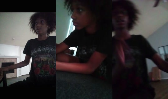 mygfforever's Stream - Jul 17, 2026, 5:20 PM