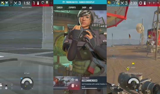 nickmercs's Stream - Jul 21, 2026, 7:49 PM