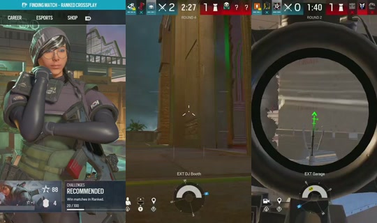 nickmercs Na-record noong Hul 21, 2026, 9:30 PM