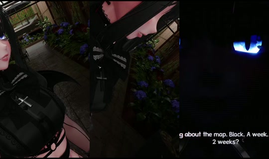 niiiny's Stream - Aug 23, 2026, 10:25 PM