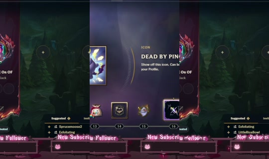 nnyxiettv's Stream - Jul 20, 2026, 2:11 AM