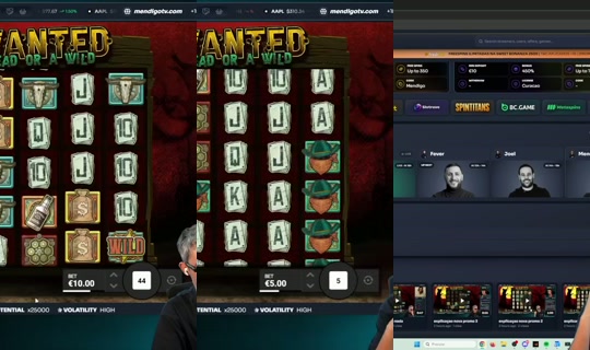 omendigotv's Stream - Aug 25, 2026, 12:19 AM