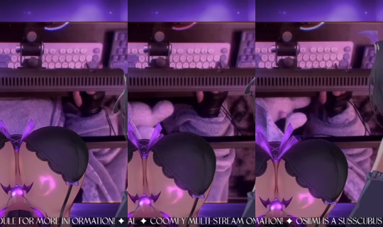 osiimivt's Stream - Jul 30, 2026, 2:11 PM