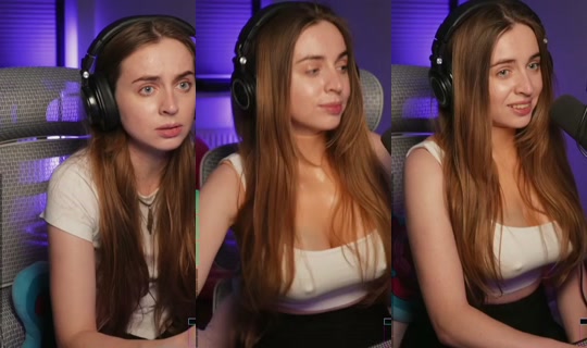 panitania's Stream - Aug 23, 2026, 6:42 PM