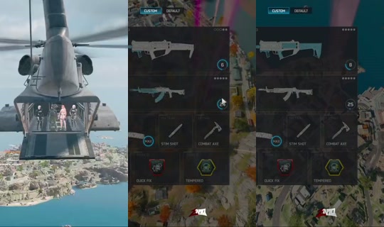 paranooooia's Stream - Jul 31, 2026, 7:19 PM