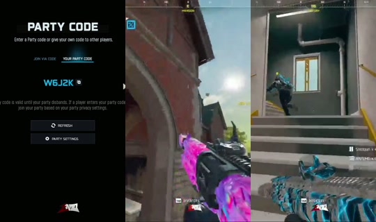 paranooooia's Stream - Aug 1, 2026, 1:00 PM
