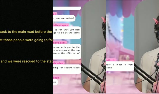 phaun's Stream - Jul 17, 2026, 12:23 AM