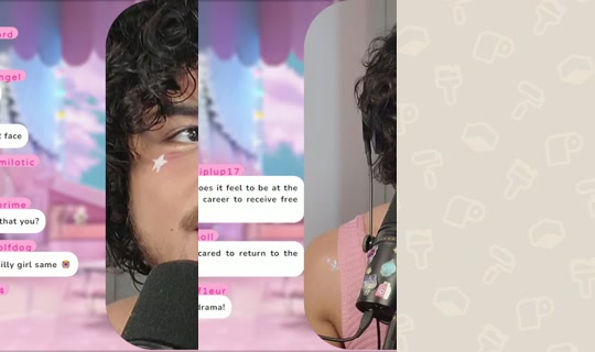 phaun's Stream - Jul 20, 2026, 7:21 PM