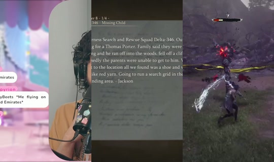 phaun's Stream - Jul 21, 2026, 7:14 PM