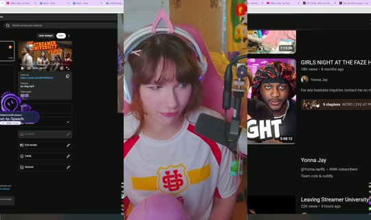 primatepaige's Stream - Jul 21, 2026, 1:04 AM