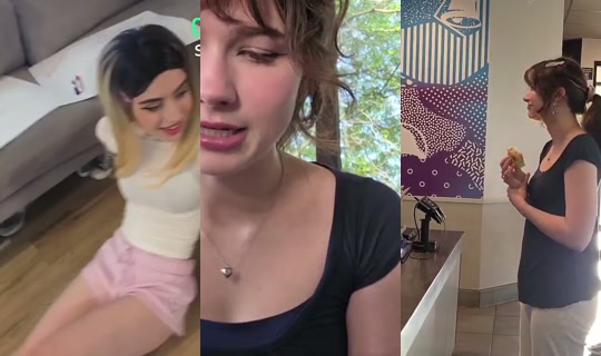 primatepaige's Stream - Jul 21, 2026, 11:05 PM