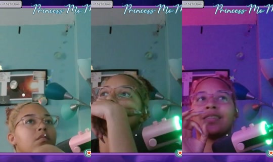 princessmomo_12's Stream - Jul 19, 2026, 11:48 PM
