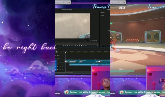 princessmomo_12's Stream - Jul 20, 2026, 1:29 AM