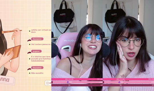punkeevee's Stream - Aug 23, 2026, 3:06 PM