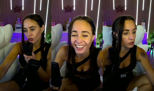 queen_charlene Direkam pada 23 Agu 2026, 21.49