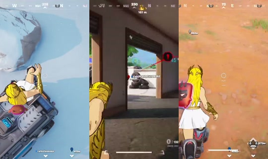 rainbowcasitacreations's Stream - Jul 20, 2026, 10:02 PM