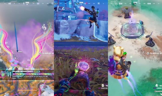 rainbowcasitacreations's Stream - Jul 20, 2026, 10:53 PM
