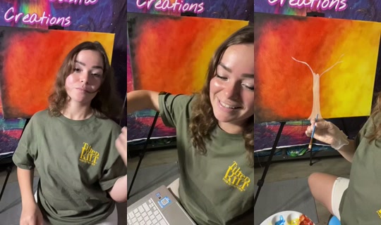 rainbowcasitacreations's Stream - Aug 24, 2026, 3:11 PM