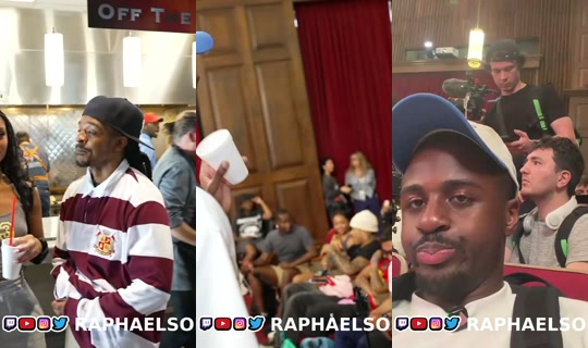 raphaelsololive's Stream - Jul 19, 2026, 11:01 PM