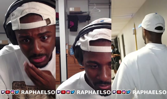 raphaelsololive's Stream - Jul 20, 2026, 4:34 AM