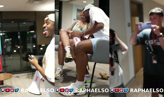 raphaelsololive's Stream - Jul 20, 2026, 7:58 AM