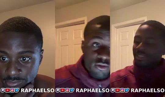 Stream de raphaelsololive – 22 juil. 2026, 0:50