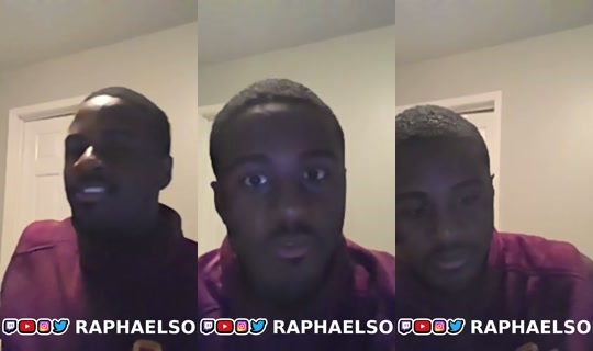 Stream de raphaelsololive – 22 juil. 2026, 2:31