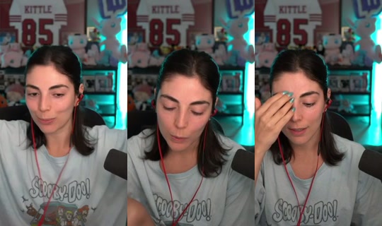 rita's Stream - Jul 18, 2026, 2:19 AM