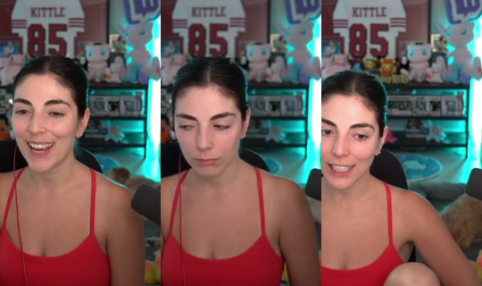 rita's Stream - Jul 18, 2026, 10:32 PM