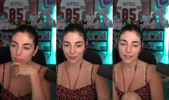 rita's Stream - Jul 20, 2026, 12:05 AM