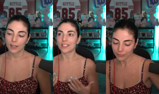 rita's Stream - Jul 20, 2026, 1:46 AM