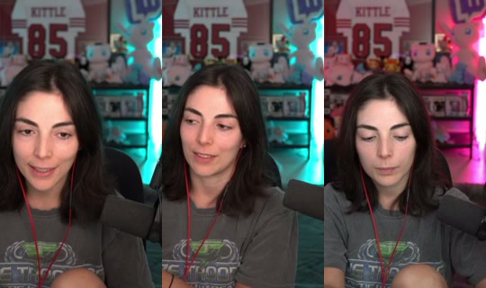 rita's Stream - Jul 21, 2026, 12:10 AM