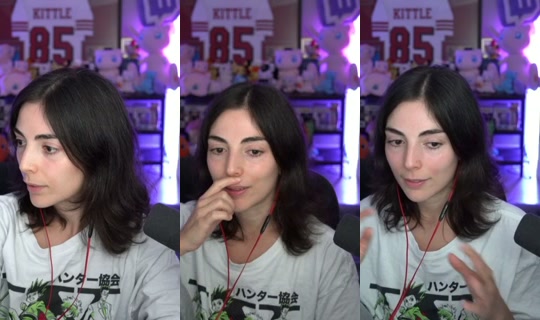 rita's Stream - Aug 20, 2026, 10:12 PM