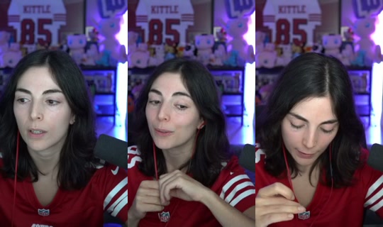 rita's Stream - Aug 22, 2026, 12:06 AM