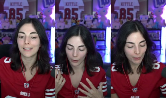 rita's Stream - Aug 22, 2026, 1:47 AM