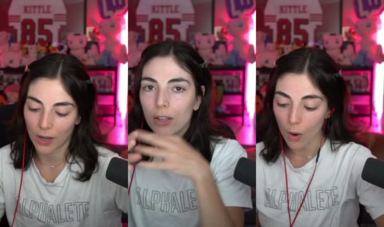 rita's Stream - Aug 23, 2026, 11:24 PM