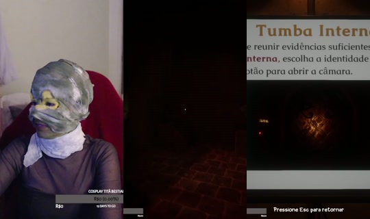 s4mdalia's Stream - Aug 15, 2026, 10:53 PM