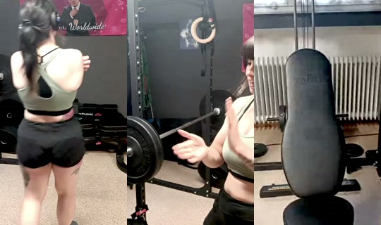 saltylaura's Stream - Jul 31, 2026, 2:28 PM