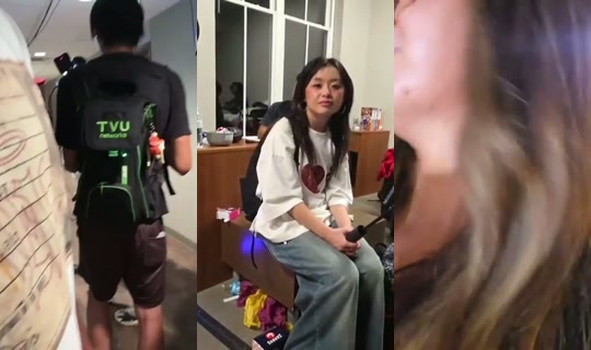 sarahfarrugia's Stream - Jul 20, 2026, 6:59 AM