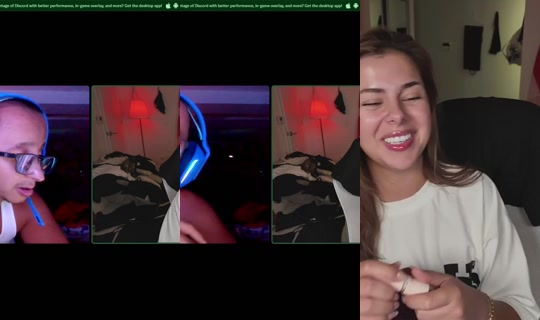 Stream de sarahfarrugia – 22 juil. 2026, 5:07
