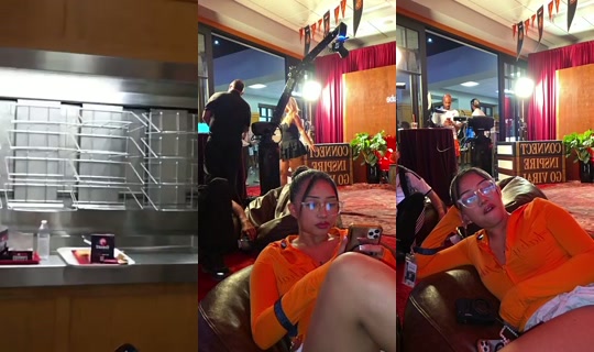 sarasheehan's Stream - Jul 19, 2026, 6:38 PM