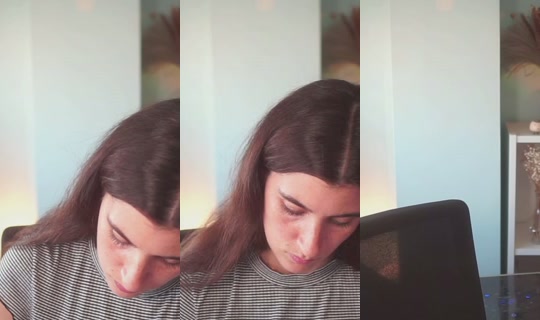 sarayoposita's Stream - Jul 31, 2026, 2:40 PM