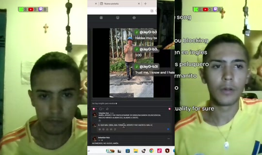 sebastianruiz11's Stream - Aug 24, 2026, 12:28 AM