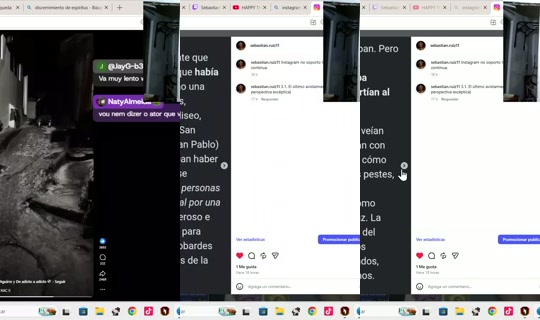 sebastianruiz11's Stream - Aug 24, 2026, 2:09 AM