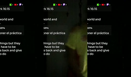 sebastianruiz11's Stream - Aug 24, 2026, 5:32 AM
