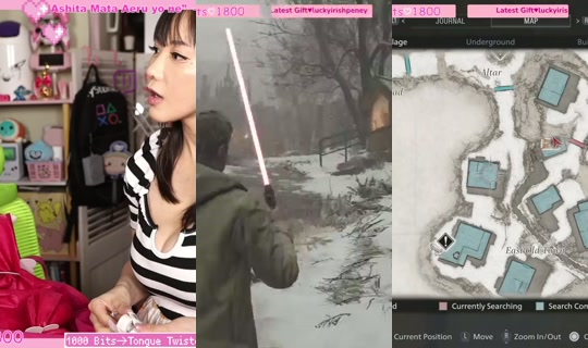 shibuya_kaho's Stream - Jul 21, 2026, 3:58 PM