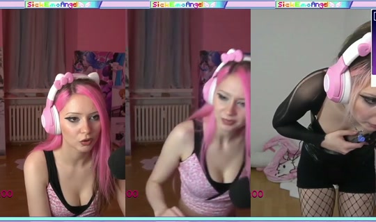 sickemoangel24's Stream - Aug 25, 2026, 11:38 PM